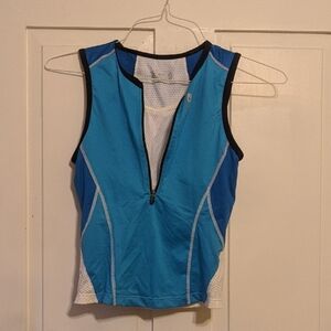 Women's Sugoi Triathlon Top Size Small